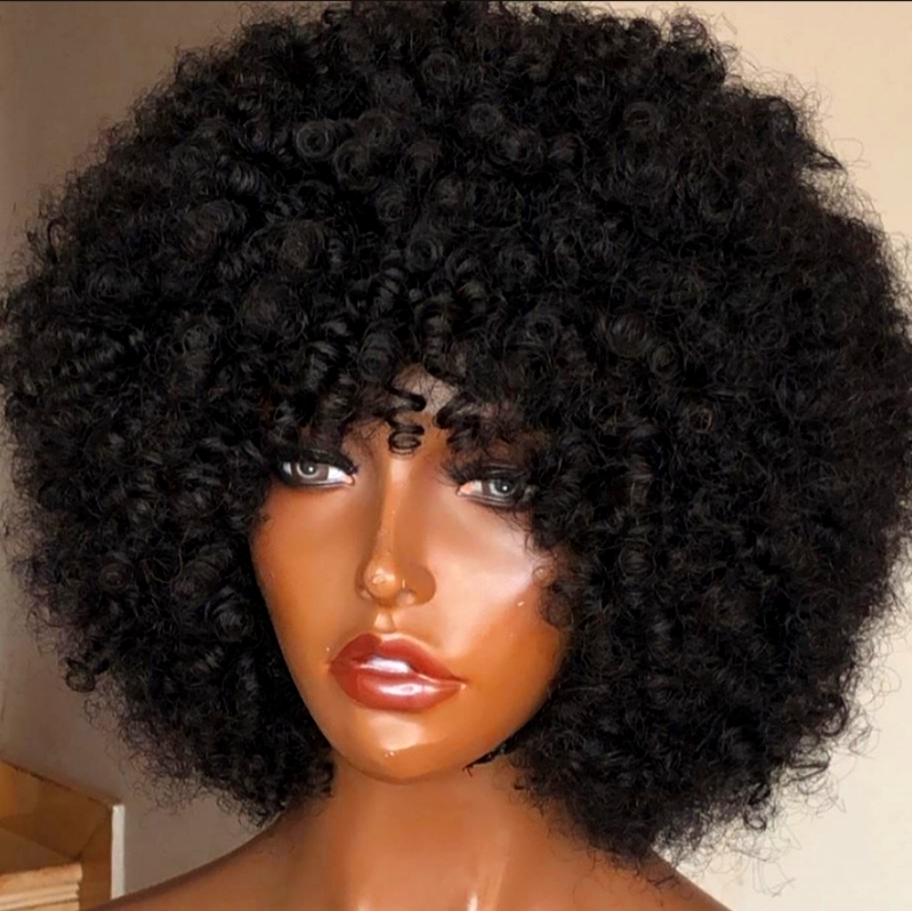 12" AFRO CUBAN